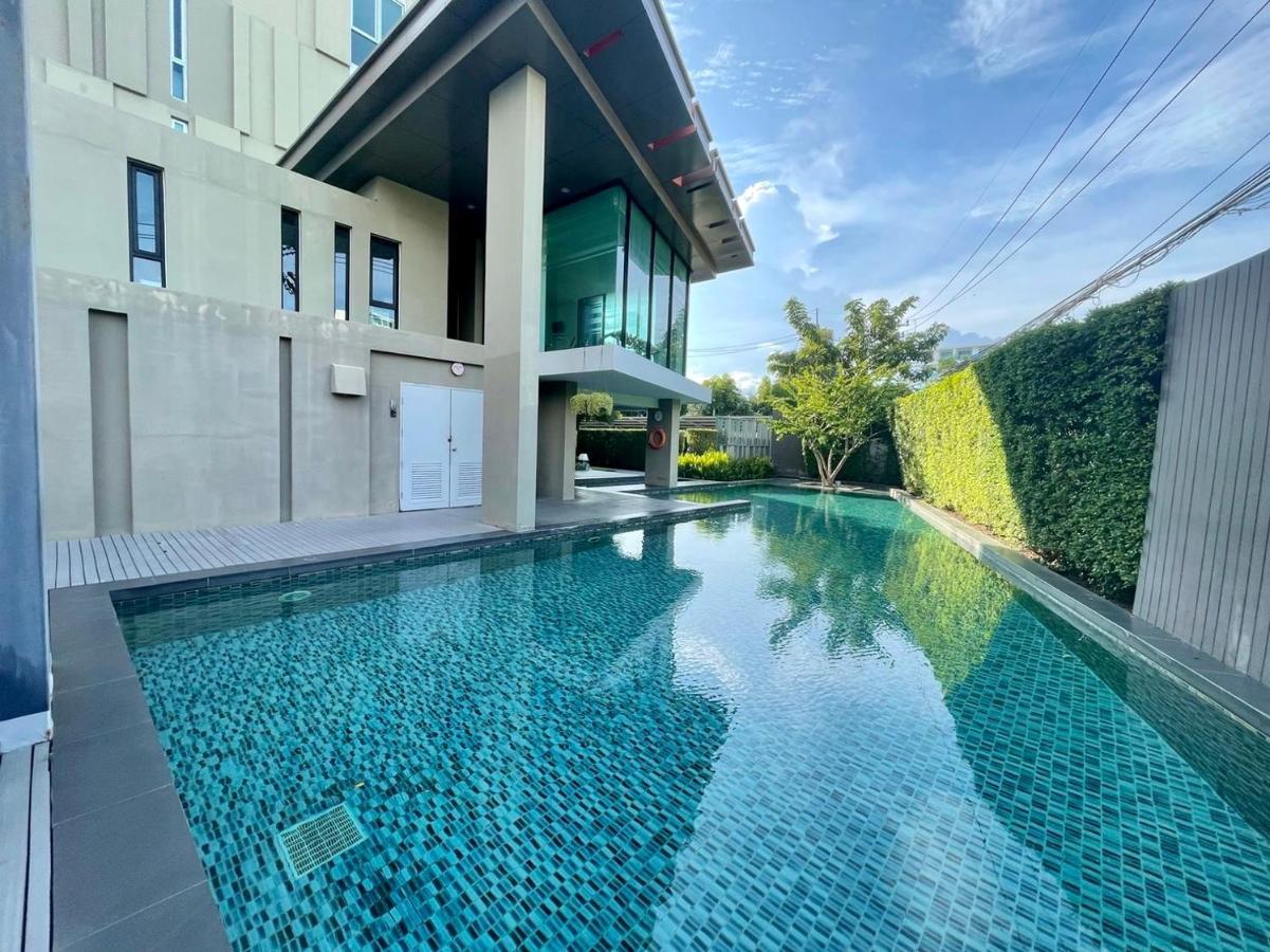 דירות Baan Imm Aim Huahin Sea View מראה חיצוני תמונה