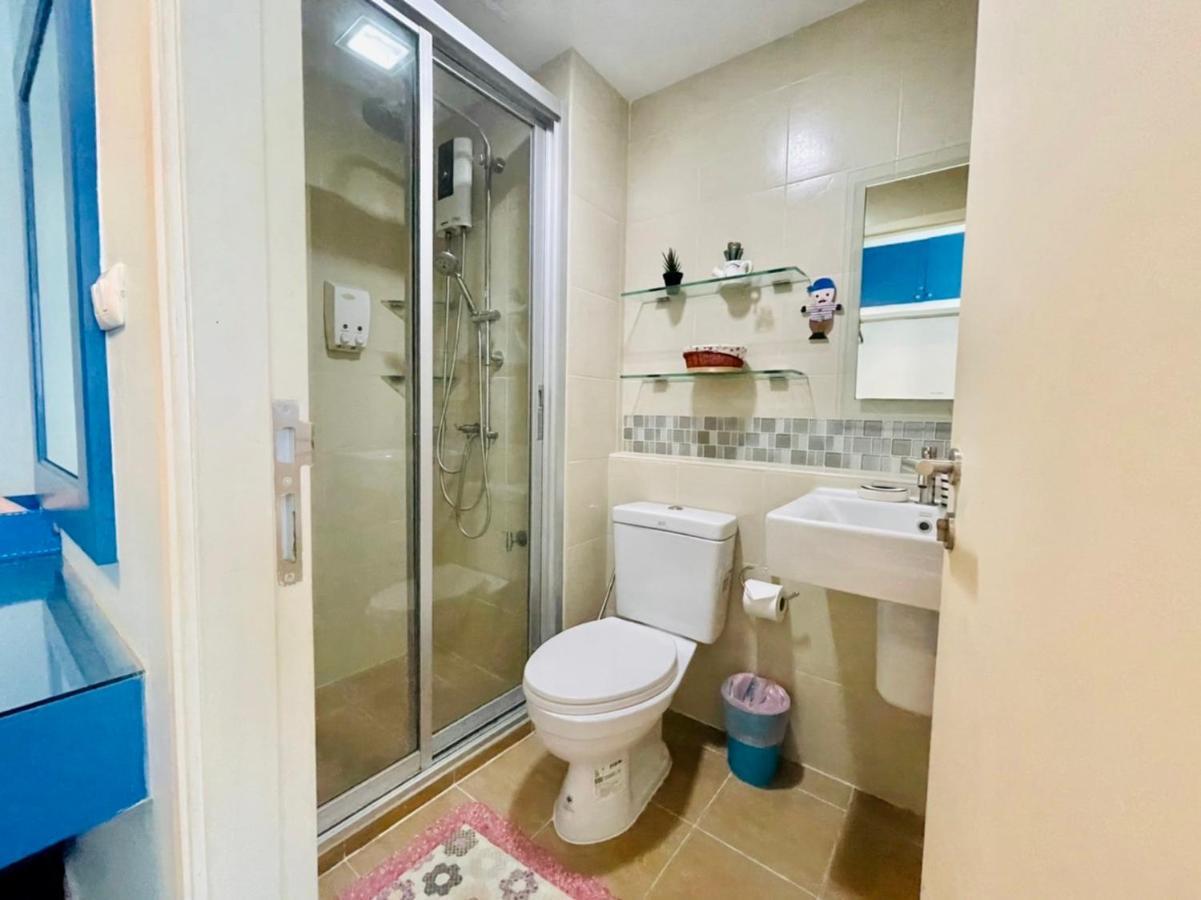 דירות Baan Imm Aim Huahin Sea View מראה חיצוני תמונה