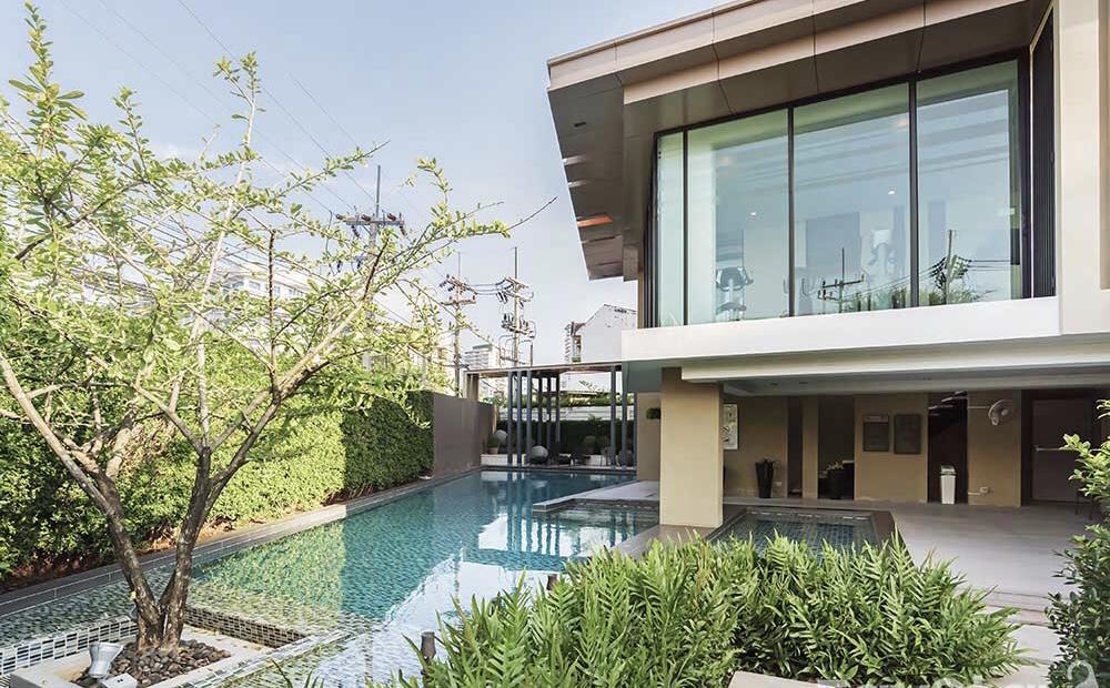 דירות Baan Imm Aim Huahin Sea View מראה חיצוני תמונה